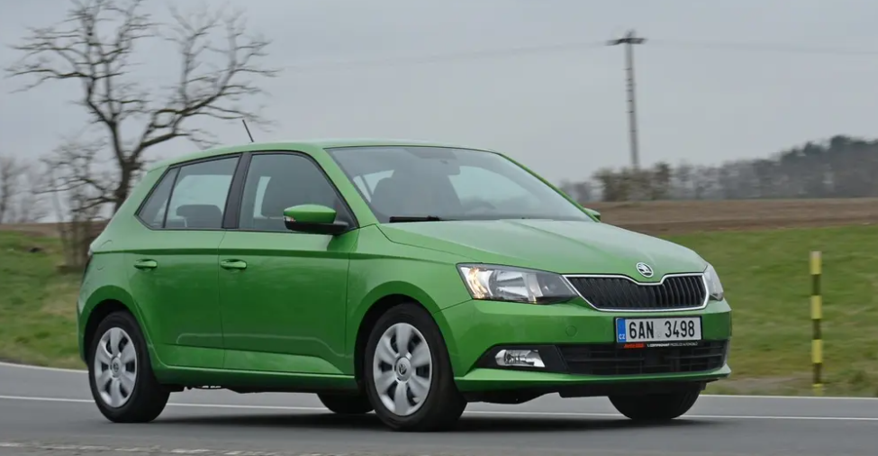 Desetiletá Škoda Fabia III: Pořád nejlepší malý vůz na trhu s ojetinami? S určitým motorem rozhodně ano